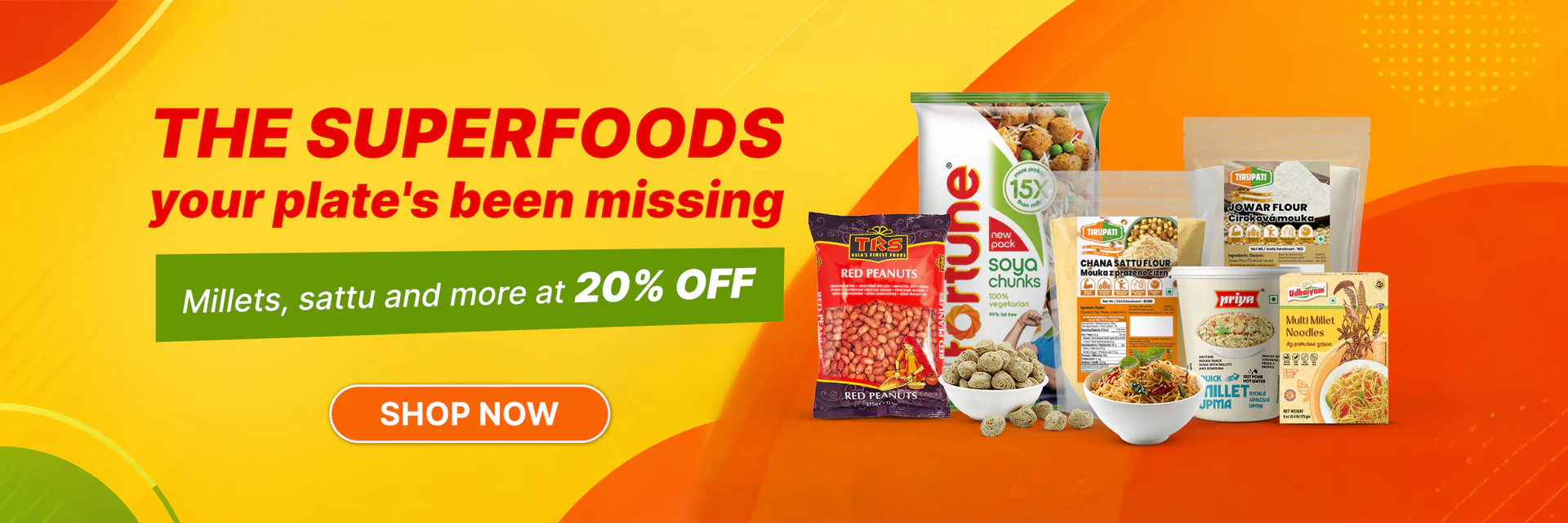 Authentic Indian Flavors Delivered Europe-wide
