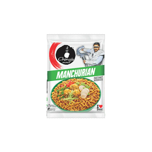 Chings Secret Manchurian Instant Noodles (60g)