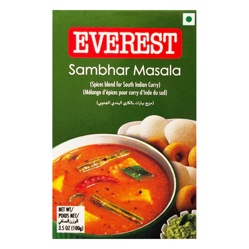 Everest Sambhar / Sambar Masala (100g)