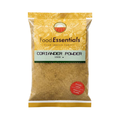 Food Essentials Coriander (Dhania) Powder (100g)