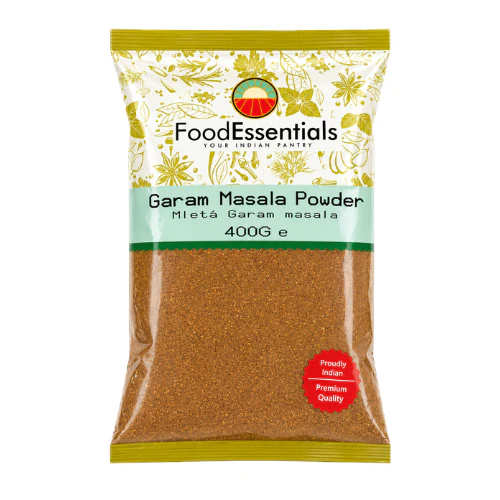 Food Essentials Garam Masala Powder (440g)