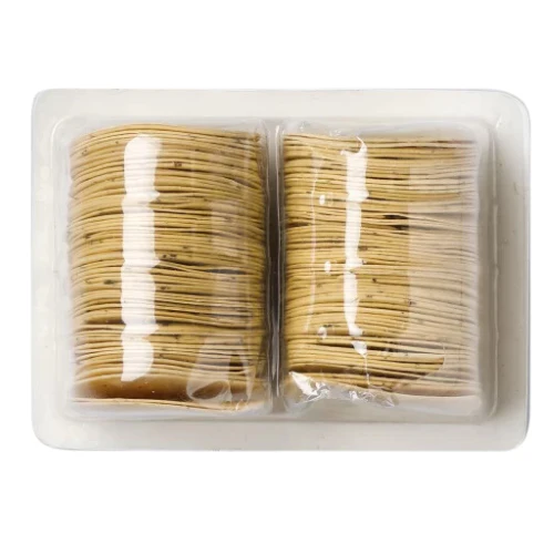 Ganesh Mini Urid Black Pepper Papad (150g) - Image 2