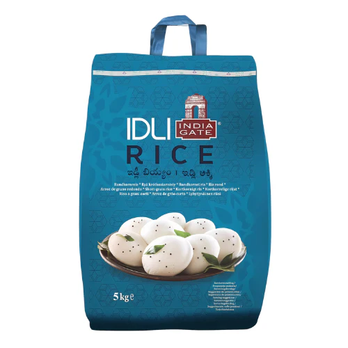 India Gate Idli Rice (5kg)