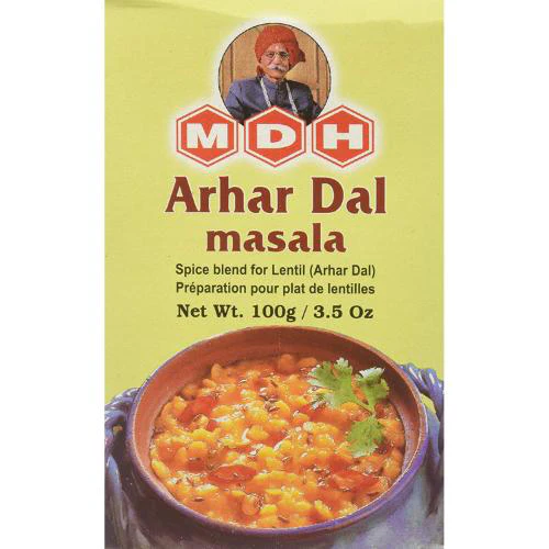 MDH Arhar Dal Masala (100g)