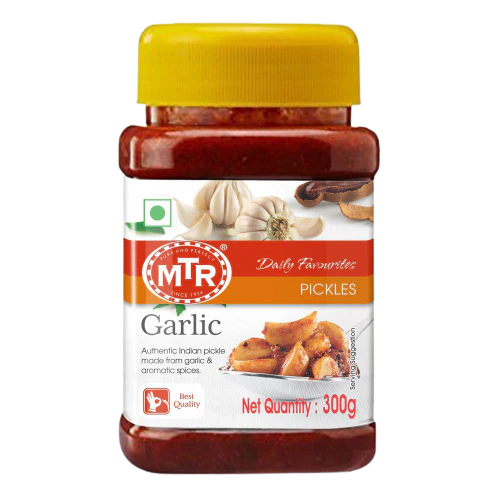 MTR Garlic Pickle (300g)