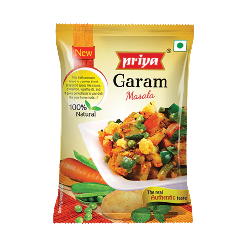 Priya Garam Masala (100g)
