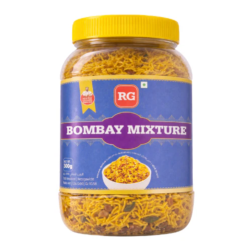 RG Bombay Mixture (300g)