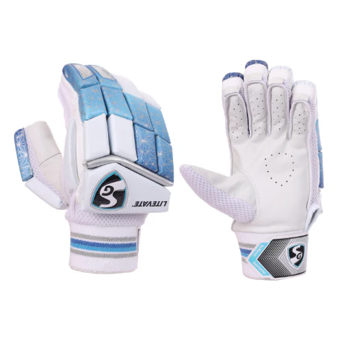 SG Litevate Batting Gloves Junior Right Hand (1pc)