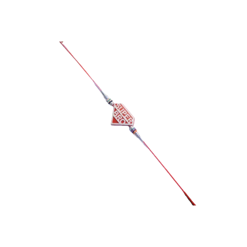 Super Bro Rakhi (1pcs)