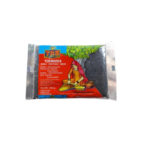 TRS Tukmaria / Basil Seeds (100g)