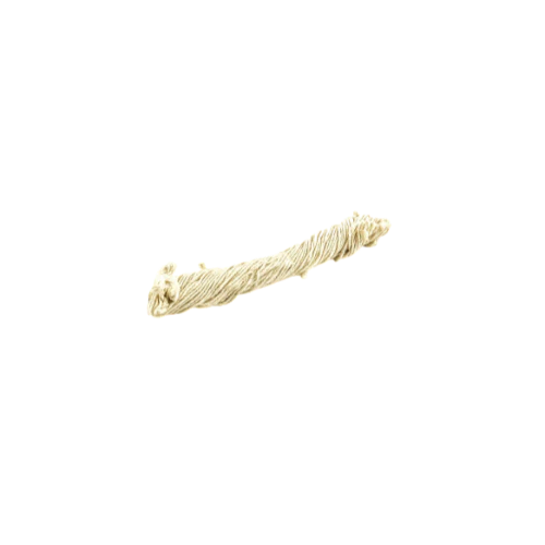 White Janoi (Pack of 5pcs)